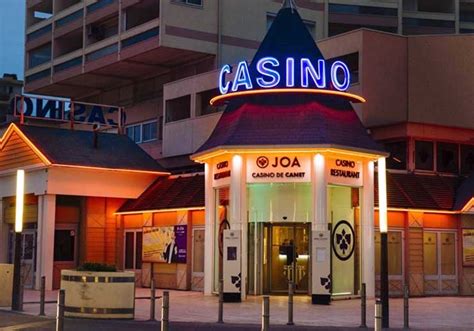  captain casino/ohara/exterieur